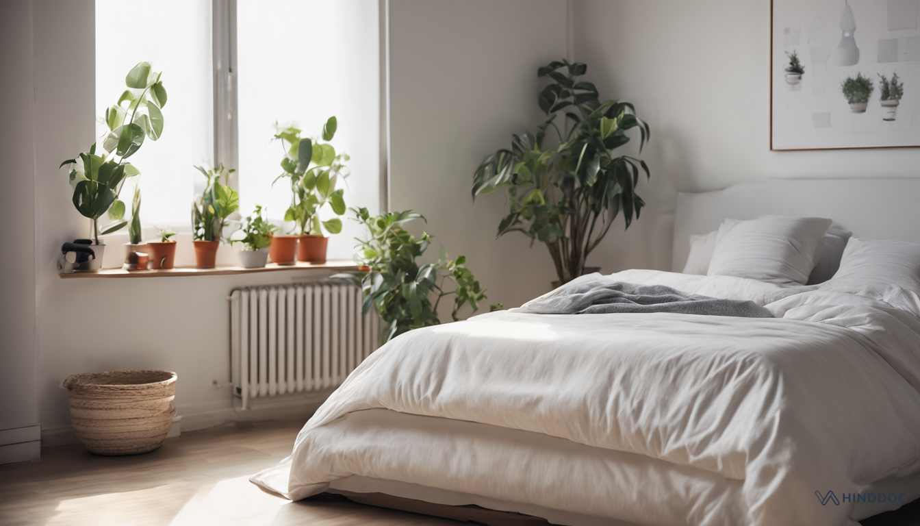 Master Bedroom Design 2